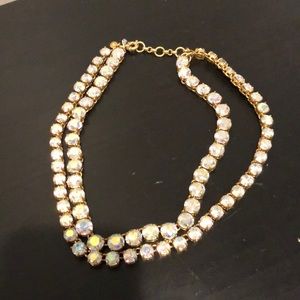 J.Crew necklace
